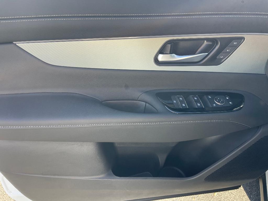 new 2025 Nissan Murano car, priced at $39,394