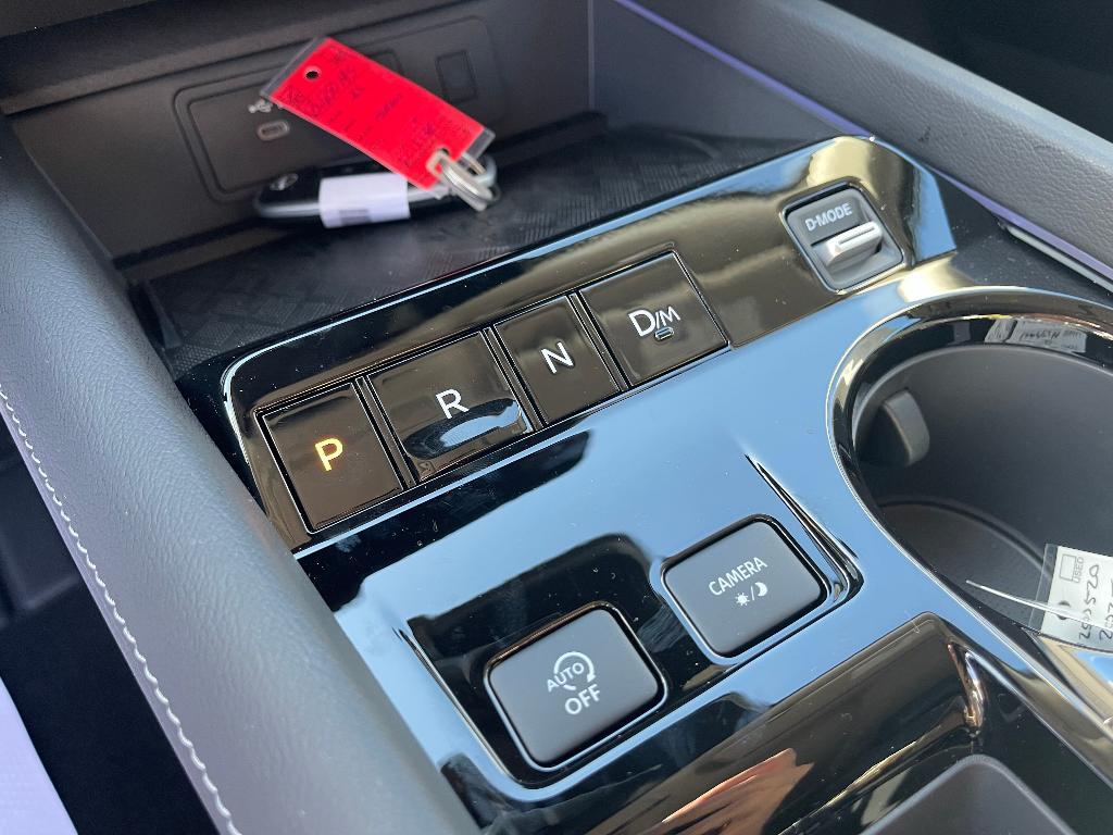 new 2025 Nissan Murano car, priced at $39,394