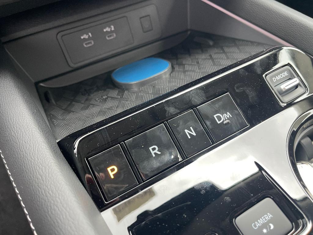 new 2026 Nissan Murano car, priced at $43,146