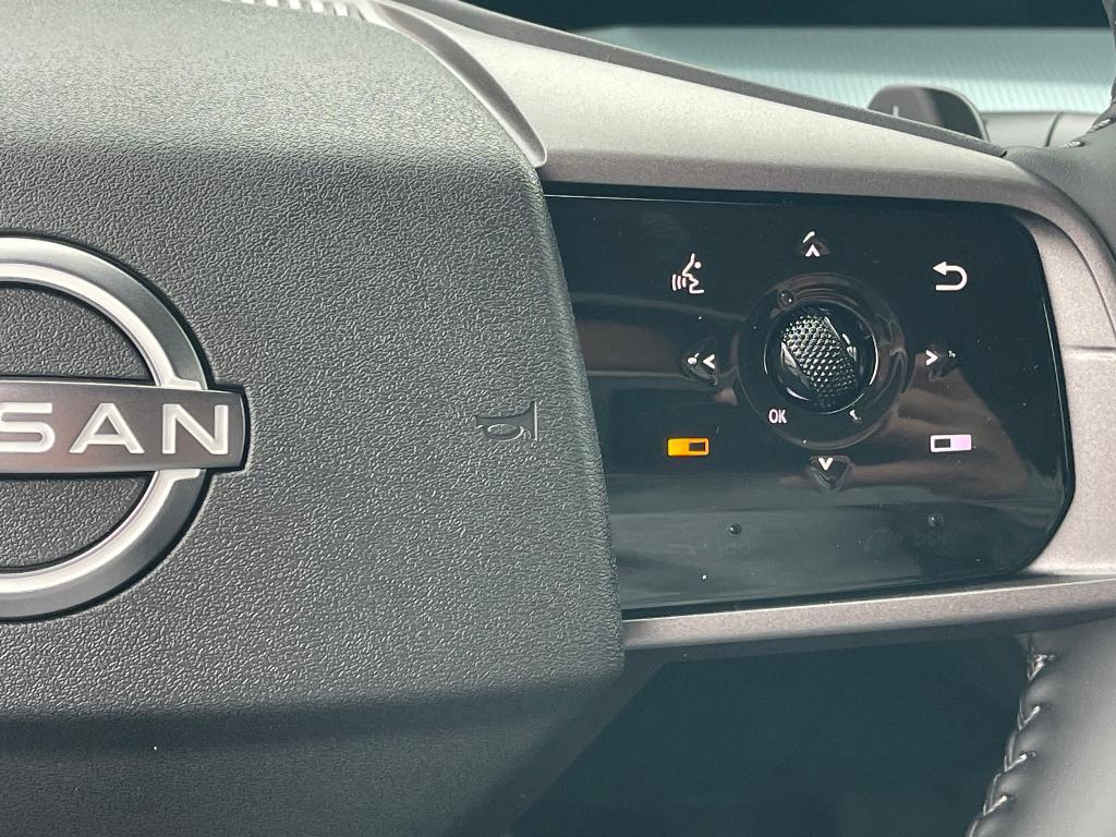 new 2026 Nissan Murano car, priced at $43,146
