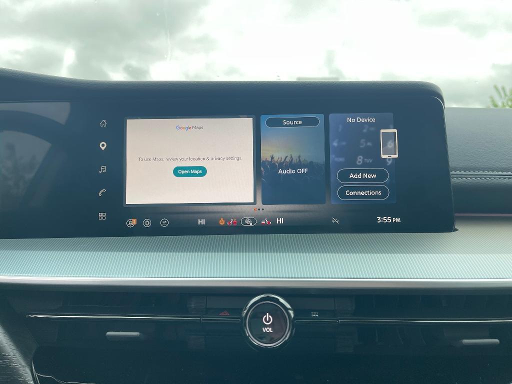 new 2026 Nissan Murano car, priced at $43,146