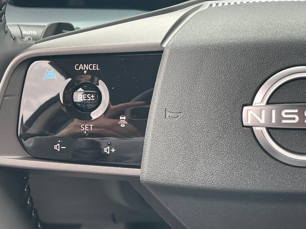 new 2026 Nissan Murano car, priced at $43,146