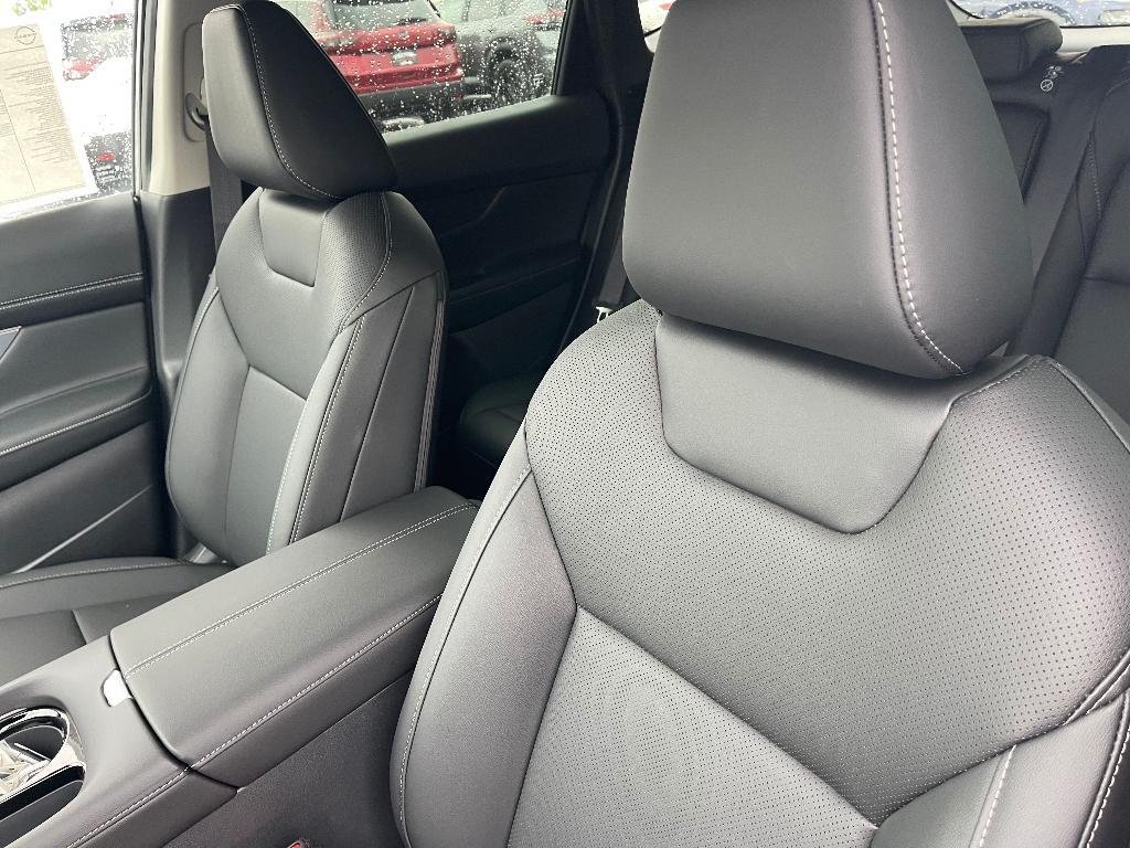 new 2026 Nissan Murano car, priced at $43,146