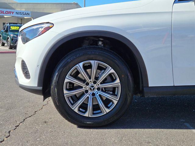 used 2024 Mercedes-Benz GLC 300 car, priced at $37,186