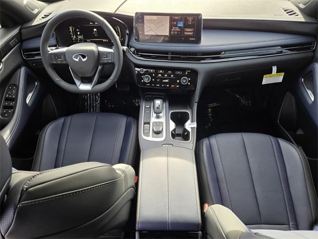 new 2026 INFINITI QX60 car, priced at $55,885