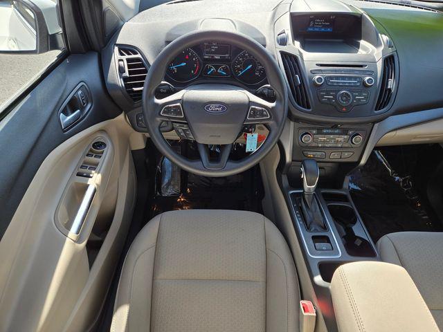 used 2018 Ford Escape car, priced at $16,186