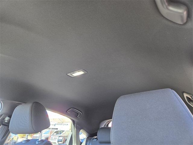 used 2024 Honda Civic car, priced at $25,295