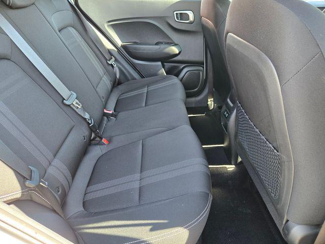 used 2025 Hyundai Venue car, priced at $21,075