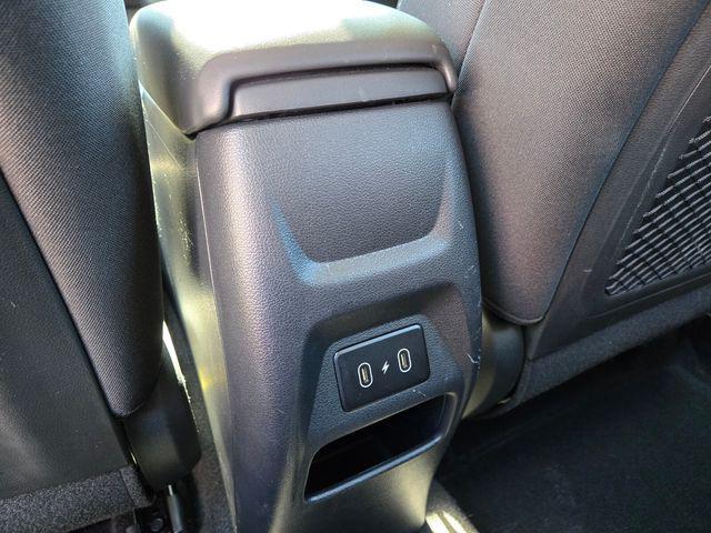 used 2025 Hyundai Venue car, priced at $21,075