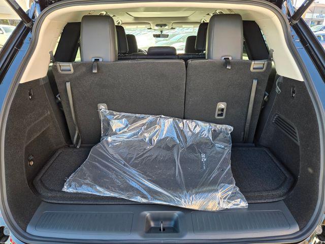 new 2026 INFINITI QX60 car, priced at $45,628