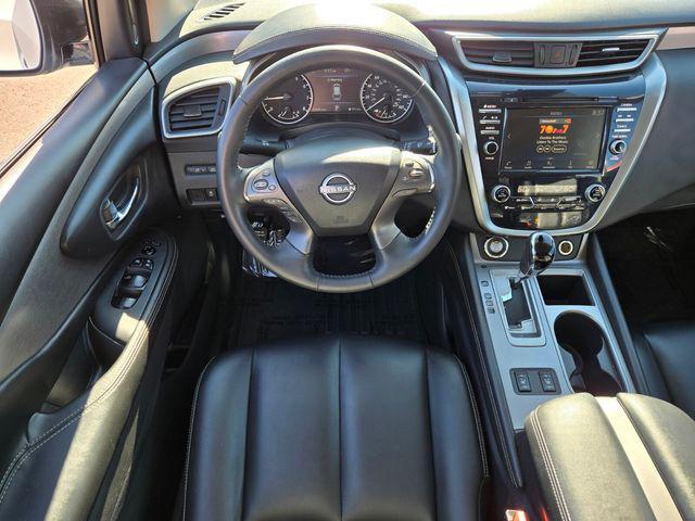 used 2023 Nissan Murano car, priced at $20,995