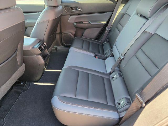used 2024 Honda Prologue car, priced at $32,488