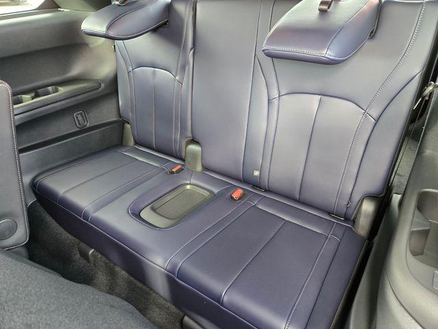 new 2026 INFINITI QX60 car, priced at $56,914