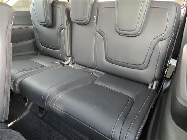 new 2026 INFINITI QX80 car, priced at $79,532