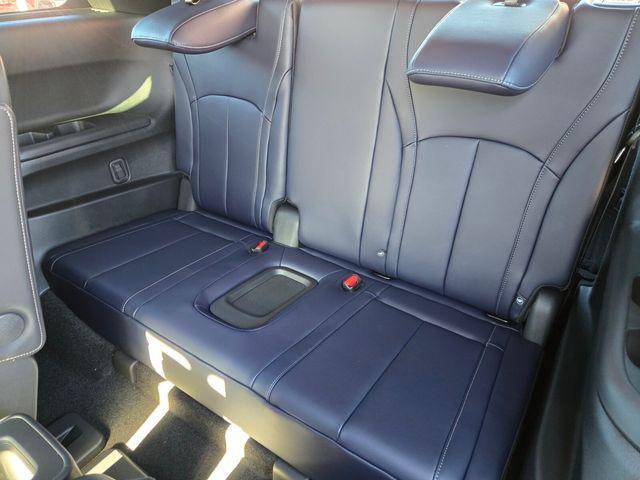 new 2026 INFINITI QX60 car, priced at $56,763