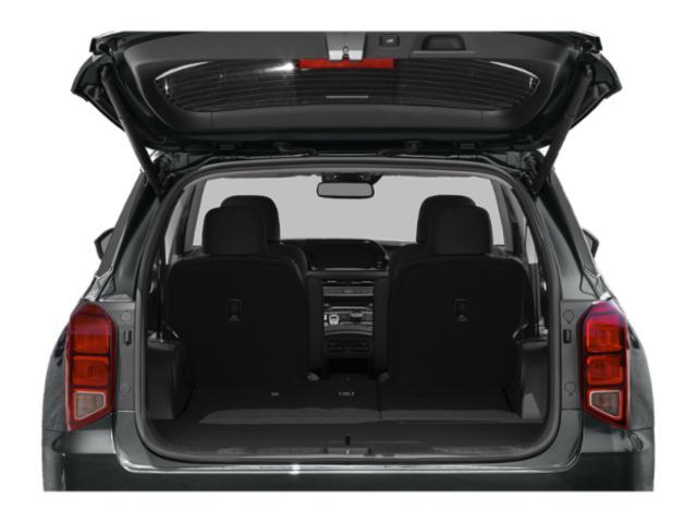 used 2022 Hyundai Palisade car, priced at $29,395