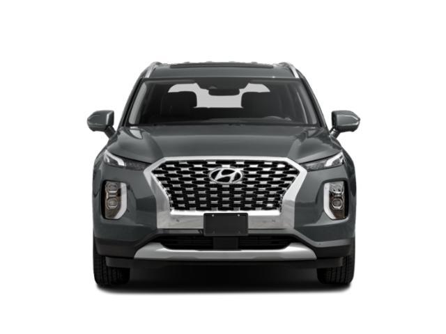 used 2022 Hyundai Palisade car, priced at $29,395