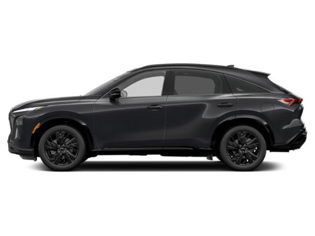 new 2027 INFINITI QX65 car, priced at $56,055