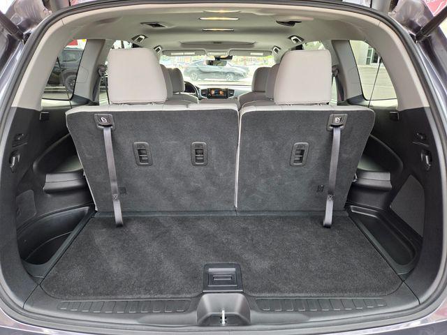used 2019 Honda Pilot car, priced at $25,488