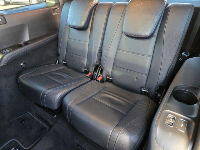 used 2021 Mercedes-Benz GLS 580 car, priced at $45,491