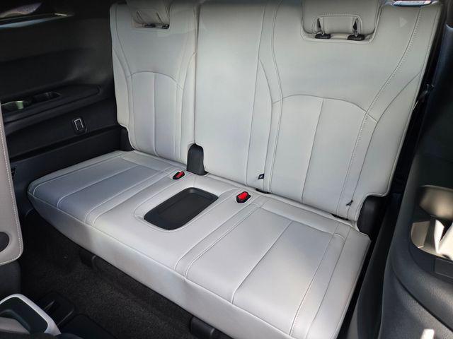 new 2027 INFINITI QX60 car, priced at $66,304