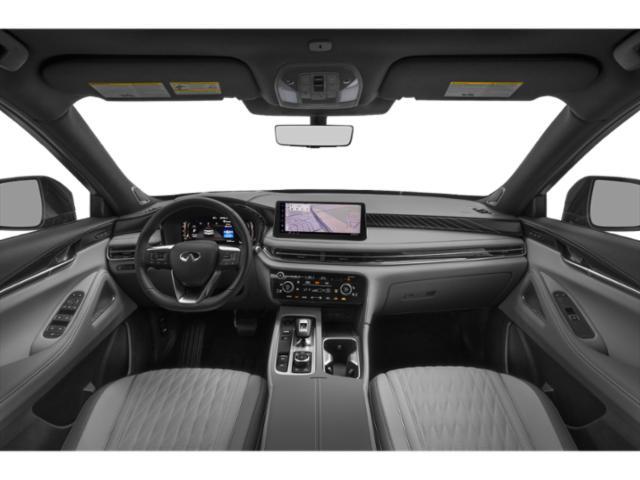 new 2027 INFINITI QX60 car, priced at $71,810
