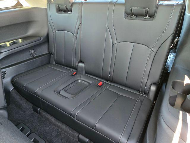 new 2027 INFINITI QX60 car, priced at $54,140