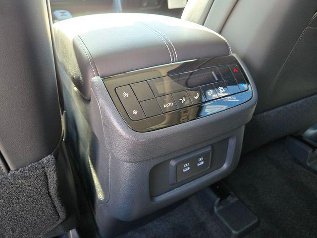 new 2027 INFINITI QX60 car, priced at $54,140