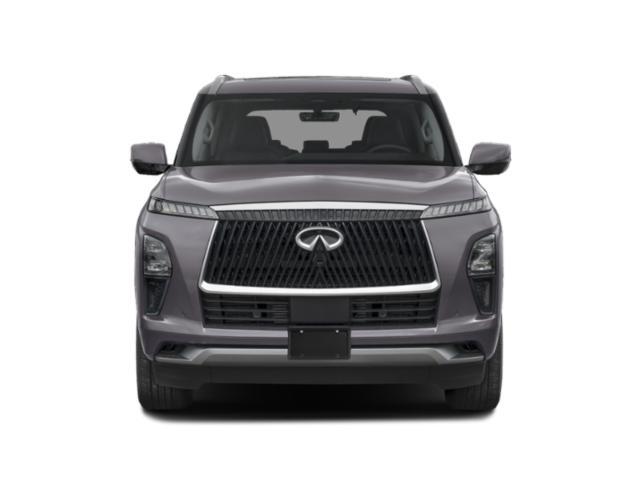 new 2026 INFINITI QX80 car, priced at $88,112