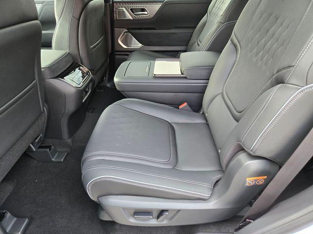 new 2026 INFINITI QX80 car, priced at $101,804