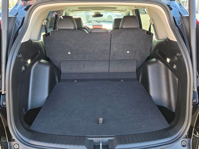 used 2026 Honda CR-V car, priced at $36,288