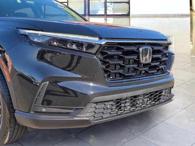 used 2026 Honda CR-V car, priced at $36,288