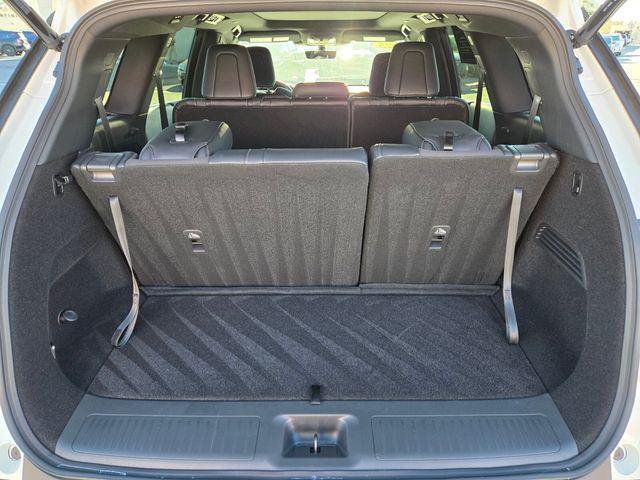 used 2025 INFINITI QX60 car, priced at $44,795