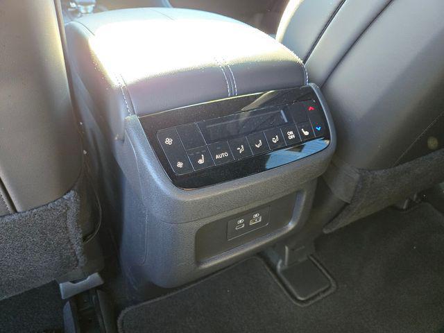 used 2025 INFINITI QX60 car, priced at $44,795