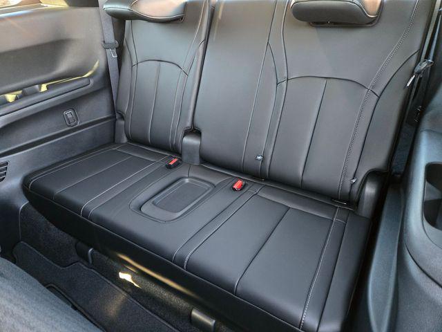 used 2025 INFINITI QX60 car, priced at $44,795