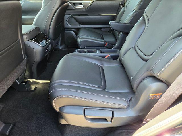 new 2026 INFINITI QX80 car, priced at $77,193