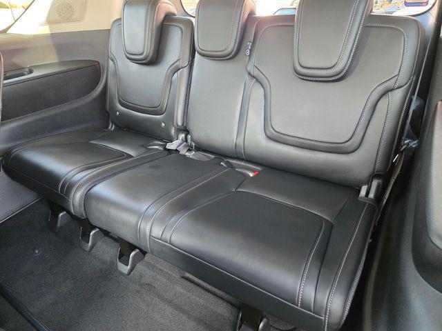 new 2026 INFINITI QX80 car, priced at $77,193