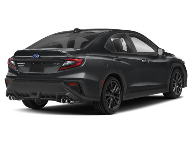 used 2022 Subaru WRX car, priced at $35,000