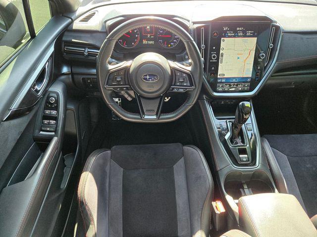 used 2022 Subaru WRX car, priced at $32,786