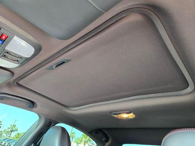 used 2022 Subaru WRX car, priced at $32,786