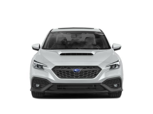used 2022 Subaru WRX car, priced at $35,000