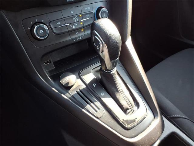 used 2018 Ford Focus car, priced at $15,853