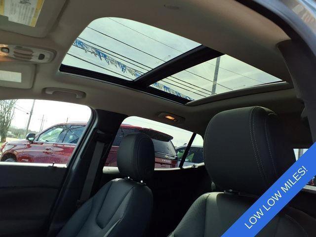 used 2023 Buick Encore GX car, priced at $26,988