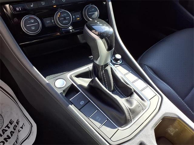 used 2022 Volkswagen Jetta car, priced at $21,410