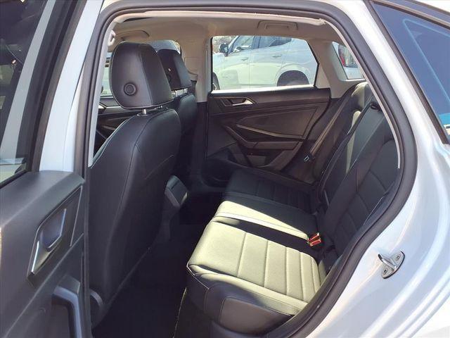 used 2022 Volkswagen Jetta car, priced at $21,399