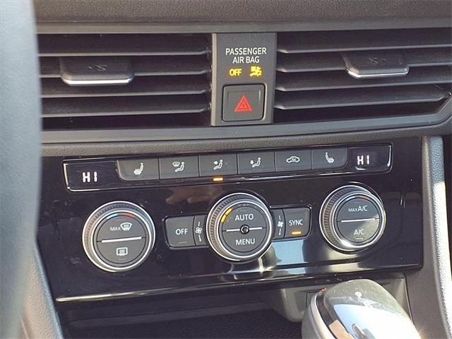 used 2022 Volkswagen Jetta car, priced at $21,410