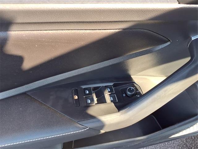 used 2022 Volkswagen Jetta car, priced at $21,410