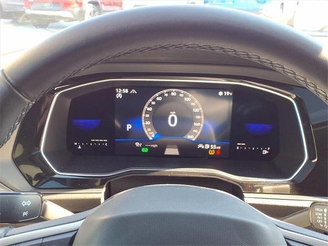 used 2022 Volkswagen Jetta car, priced at $21,410