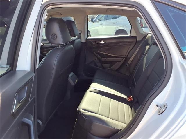 used 2022 Volkswagen Jetta car, priced at $21,410