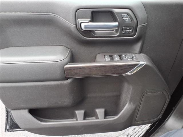 used 2020 Chevrolet Silverado 1500 car, priced at $28,990